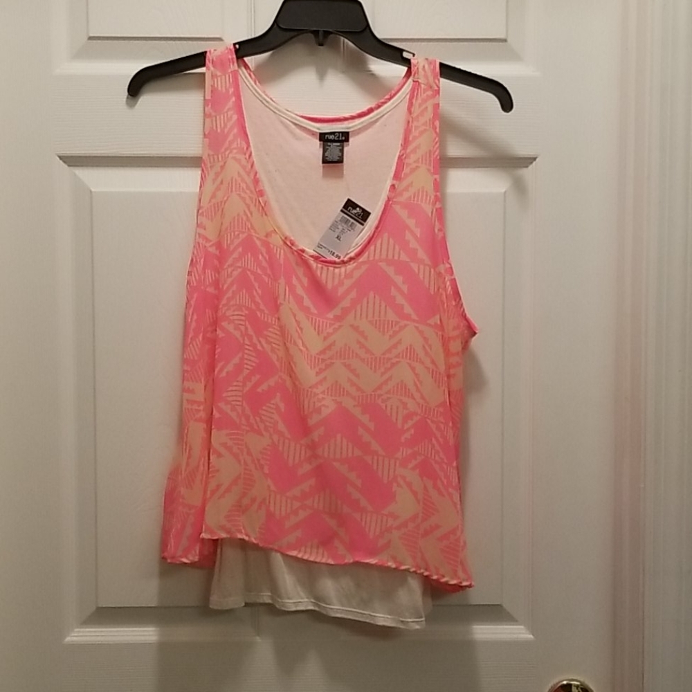 Top $6 each or 3 for $12